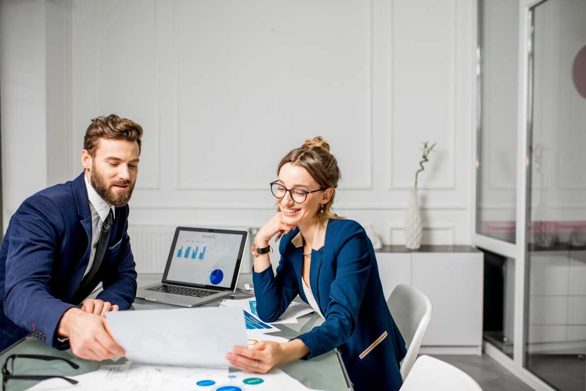 Effective Strategies for Fostering Connections in the Workplace