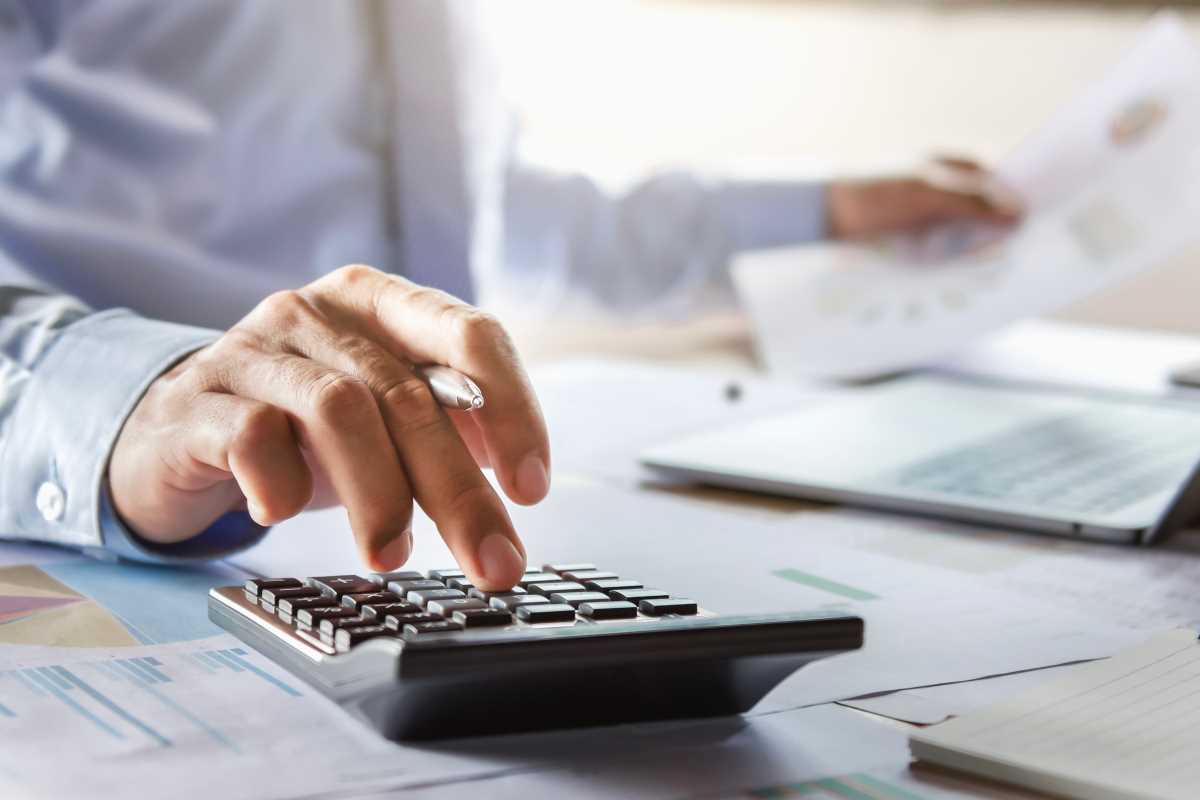 Navigating Tax Season: Tips for Small Business Owners