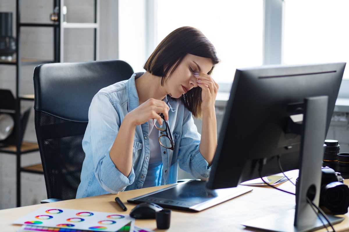 How to Avoid Burnout in Remote Work