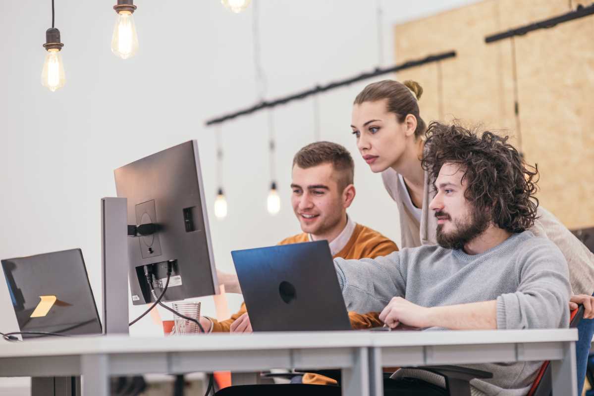 Content-Operations Systems for Lean Teams